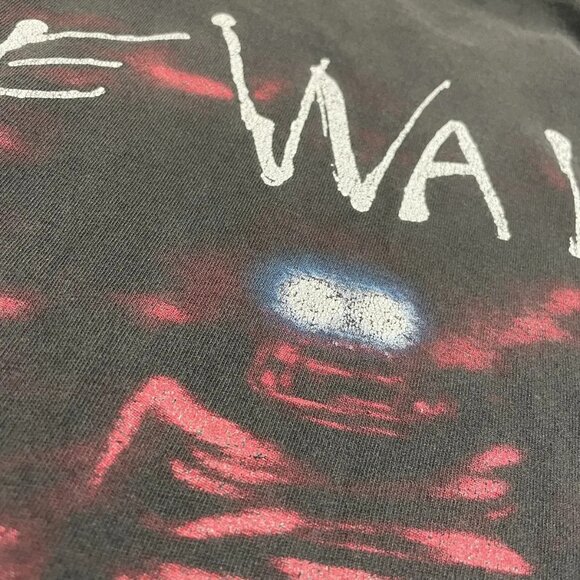 Vintage Pink Floyd The Wall Tee - Picture 12 of 16